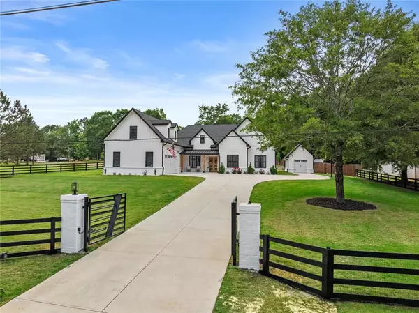 245 Mitchell RD, Monroe, GA 30656