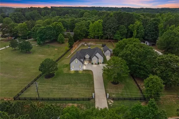 Monroe, GA 30656,245 Mitchell RD