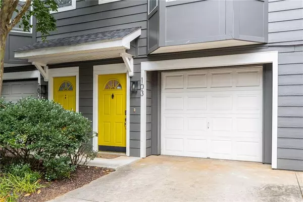 Atlanta, GA 30316,951 Glenwood AVE SE #103