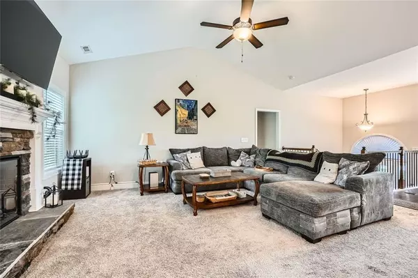 Dallas, GA 30157,79 Little Creek Manor DR