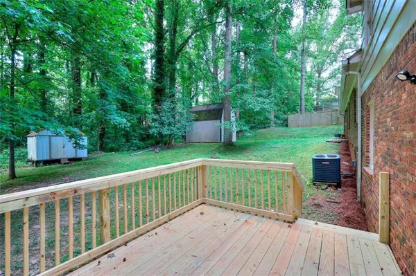 Decatur, GA 30034,2802 Leisure Woods LN