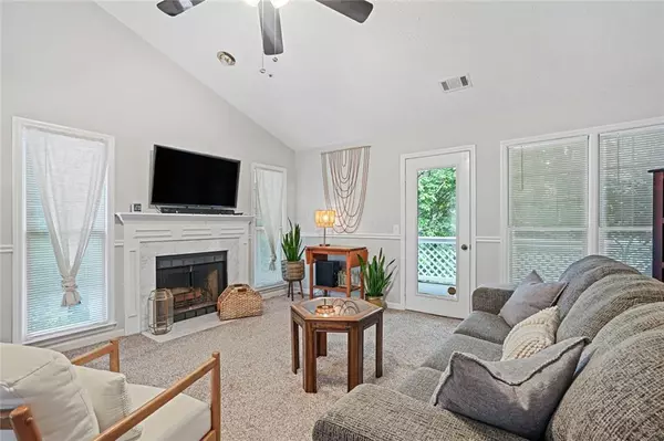 Alpharetta, GA 30005,3027 Camden WAY