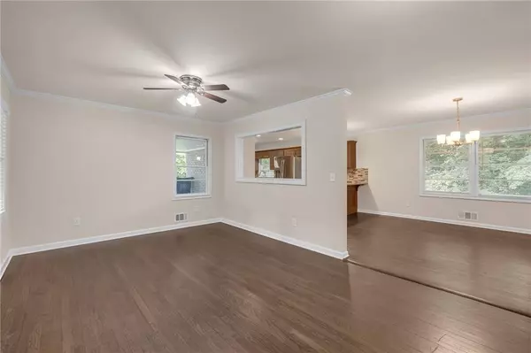 Atlanta, GA 30311,2383 Edgewater DR SW