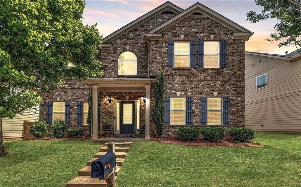 Newnan, GA 30263,29 Madrid AVE