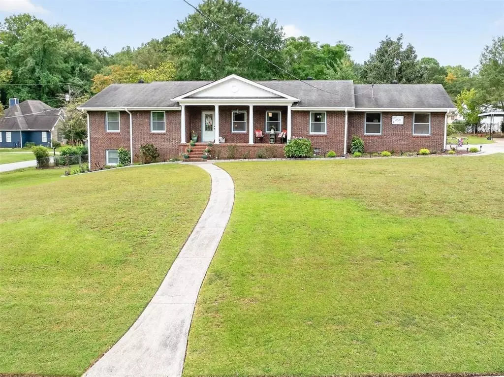 Winder, GA 30680,254 Partridge TRL
