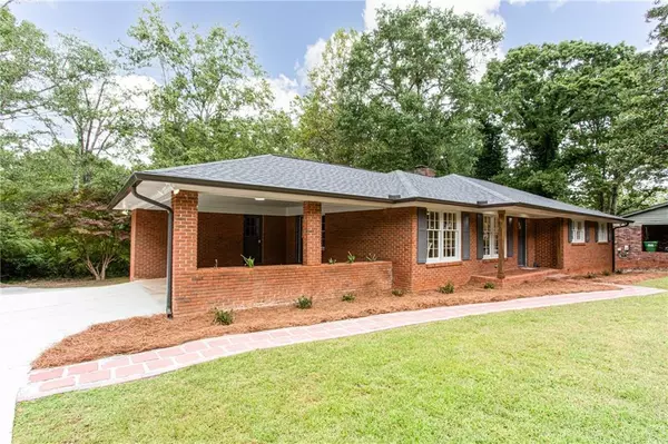 Monroe, GA 30655,214 Indian Creek DR