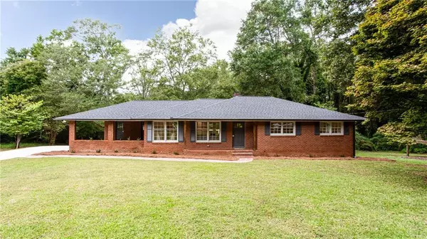 Monroe, GA 30655,214 Indian Creek DR