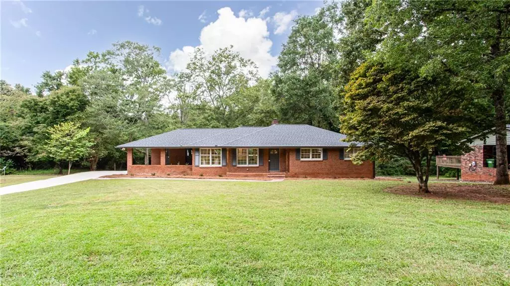 Monroe, GA 30655,214 Indian Creek DR