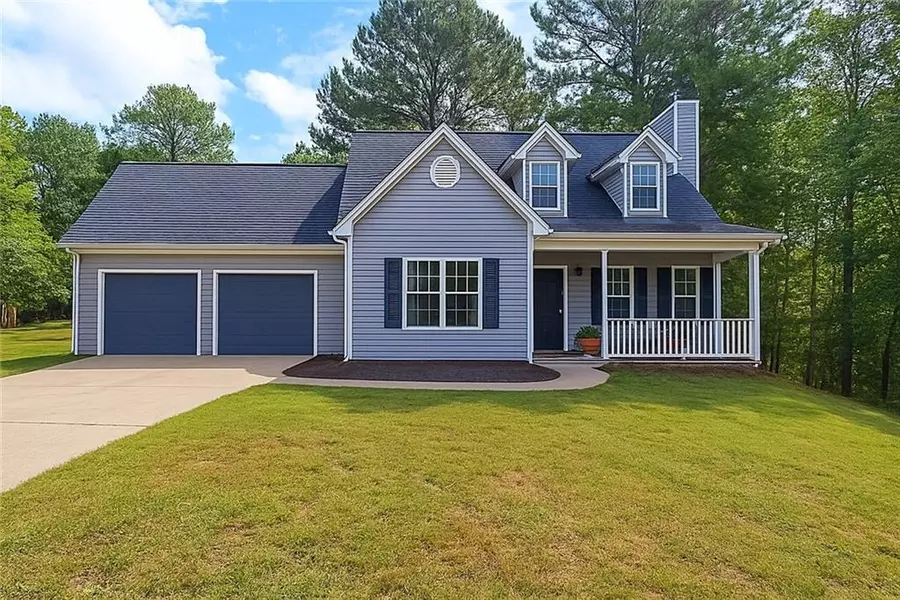 11489 Highway 36, Covington, GA 30014