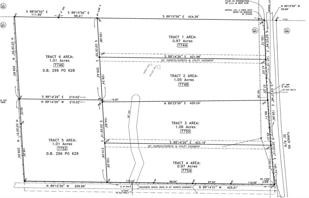 Woodstock, GA 30188,0 Turner RD