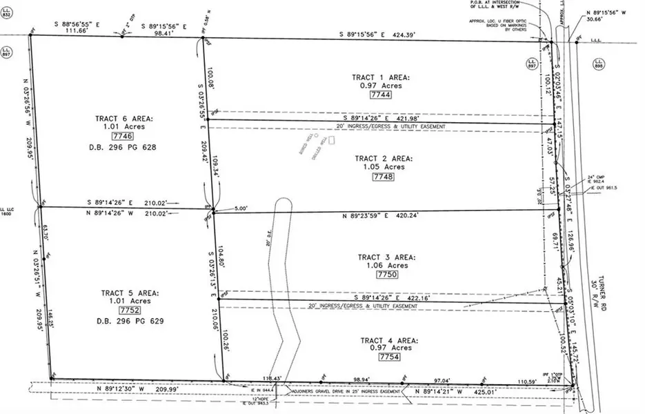 0 Turner RD, Woodstock, GA 30188