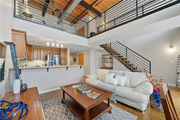 1133 Church ST SE #2, Covington, GA 30014