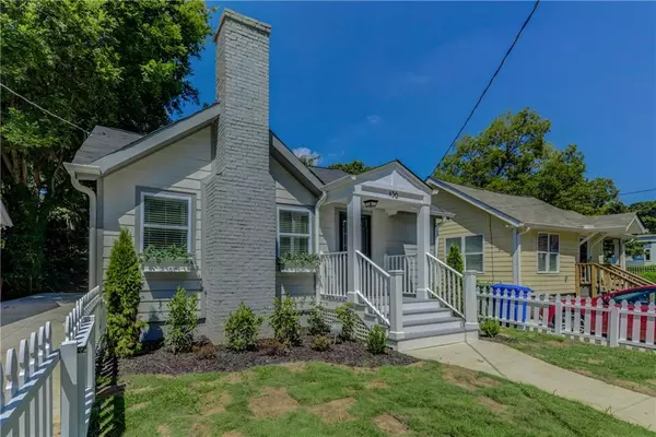 Atlanta, GA 30318,456 Griffin ST NW
