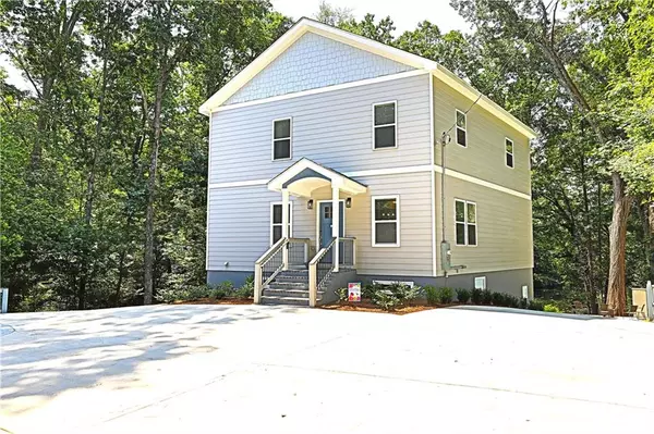 Austell, GA 30106,2125 Clay RD
