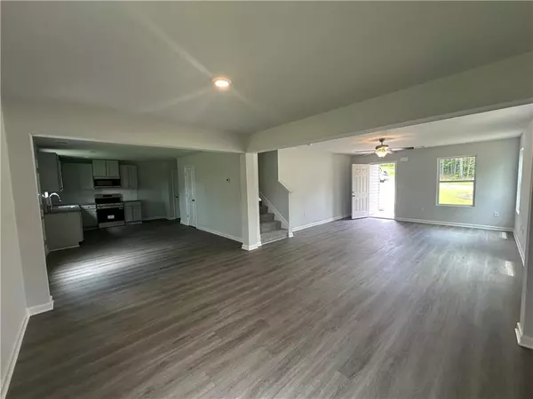 Covington, GA 30016,80 Heyman DR