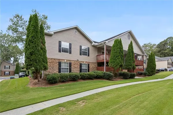 607 Brighton PT, Sandy Springs, GA 30328