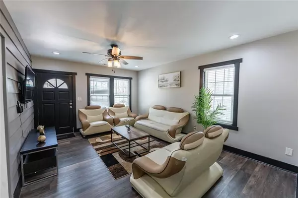 Atlanta, GA 30344,1764 Spring AVE