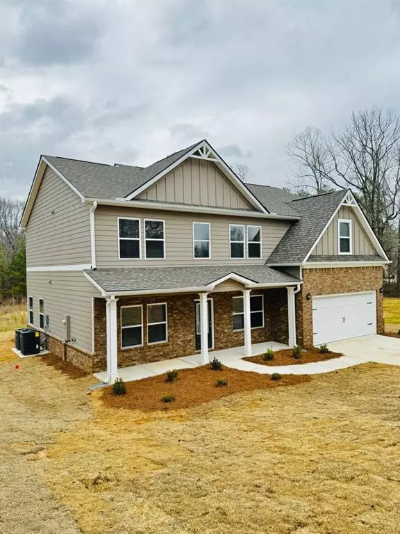 Dallas, GA 30132,59 Observation CT