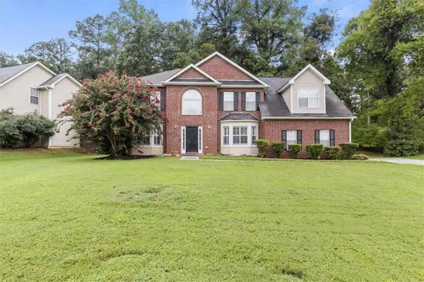 285 Cascade Rise CT, Atlanta, GA 30331