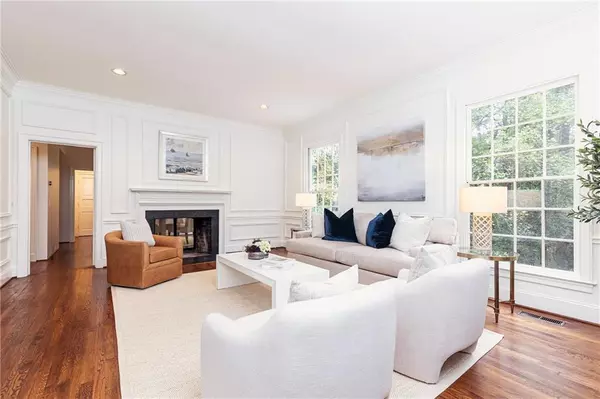 Atlanta, GA 30305,170 W Paces Ferry RD NW