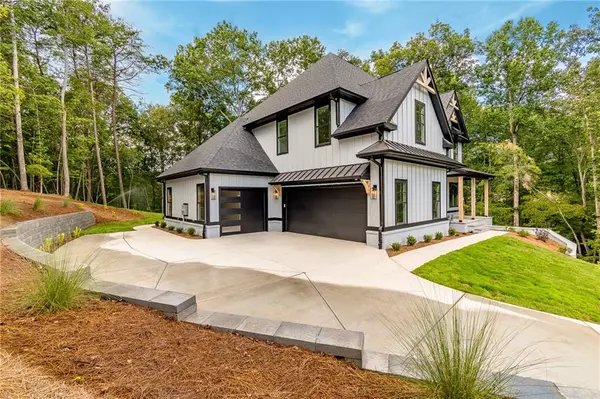 Gainesville, GA 30506,6008 Tradewinds CV