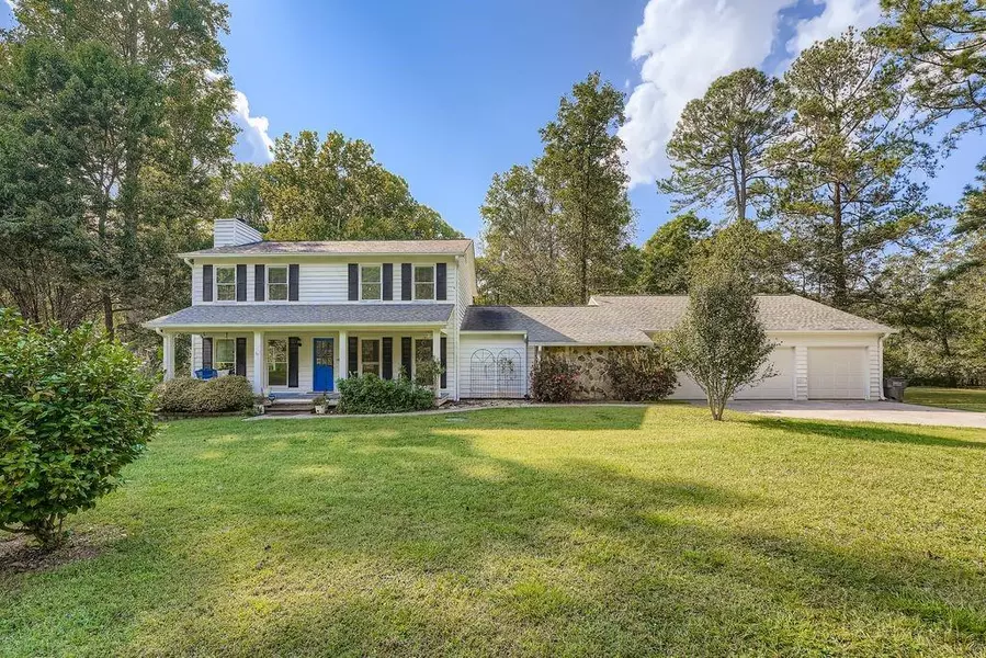 2295 Inverwood DR NW, Acworth, GA 30101