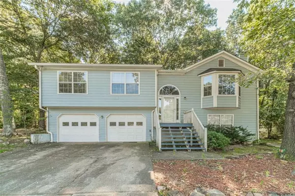 Auburn, GA 30011,1789 Wynfield LN