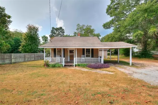 Social Circle, GA 30025,487 N Cherokee RD N