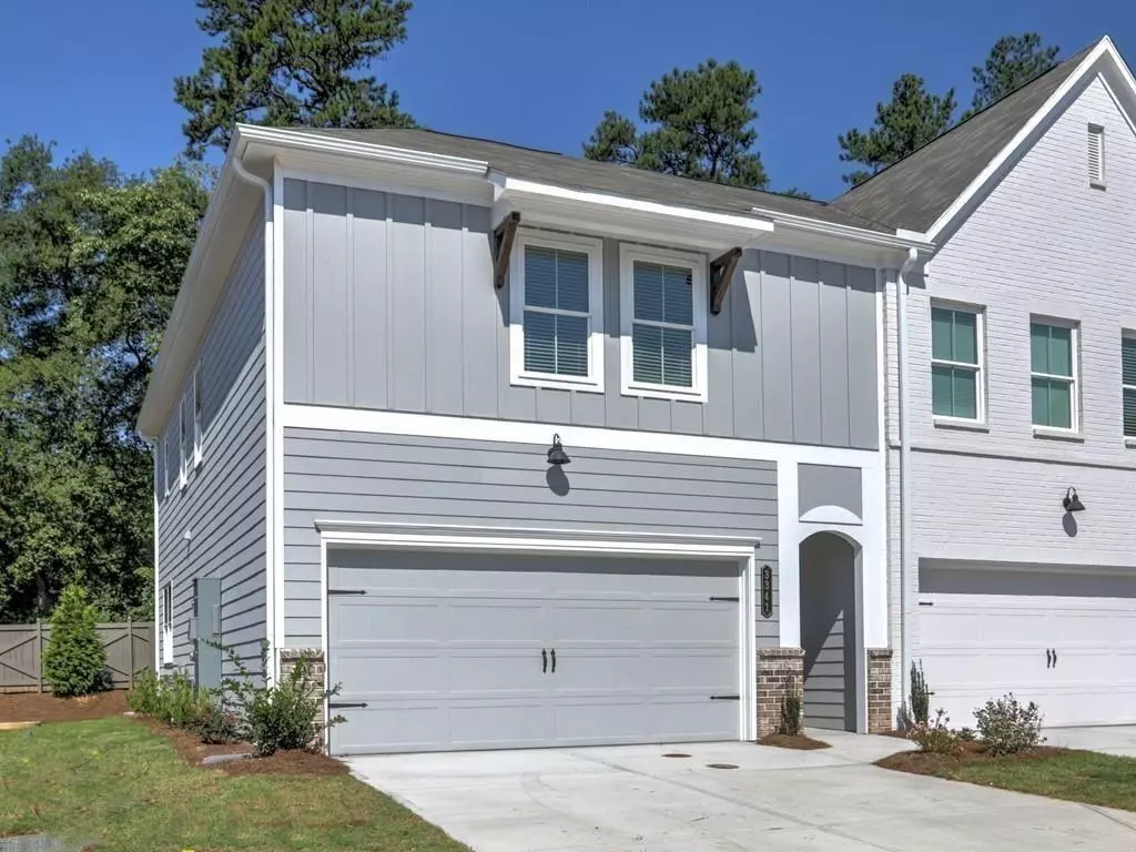 Kennesaw, GA 30144,3341 Verdi LN