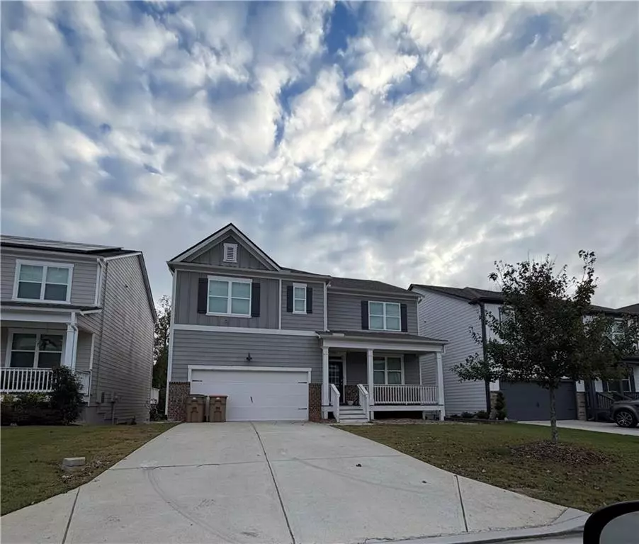 Flowery Branch, GA 30542,5761 Screech Owl DR