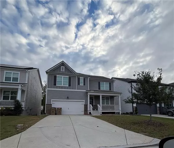 5761 Screech Owl DR, Flowery Branch, GA 30542
