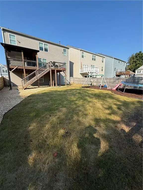 Flowery Branch, GA 30542,5761 Screech Owl DR