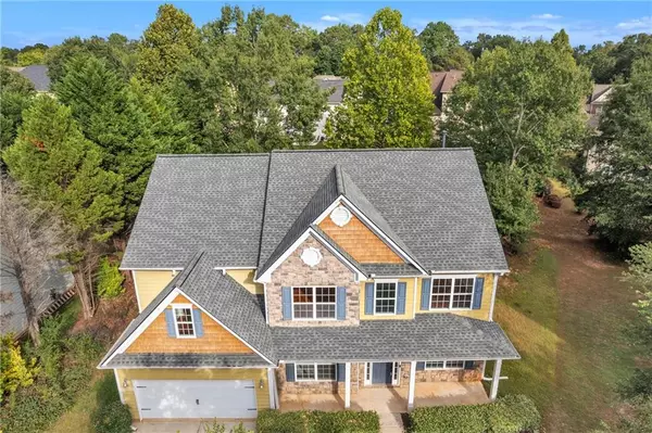 Locust Grove, GA 30248,2439 McIntosh DR