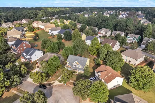 Locust Grove, GA 30248,2439 McIntosh DR