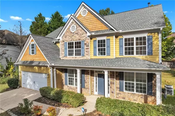 Locust Grove, GA 30248,2439 McIntosh DR