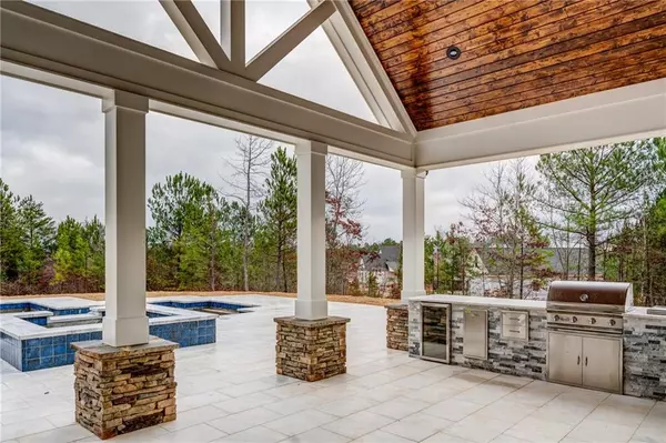 Canton, GA 30114,1 Cason DR