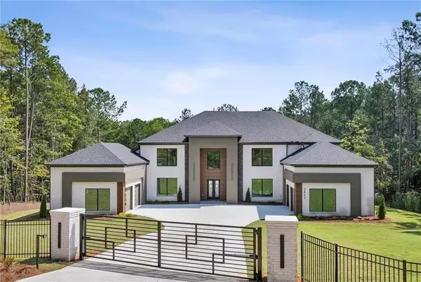 Buford, GA 30519,2843 N Bogan RD