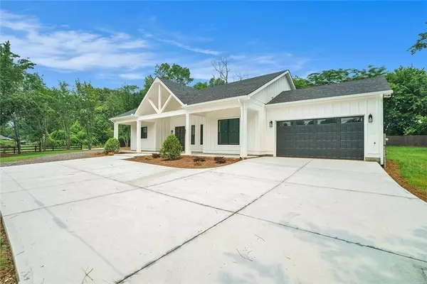 Conyers, GA 30013,4824 SE Highway 20