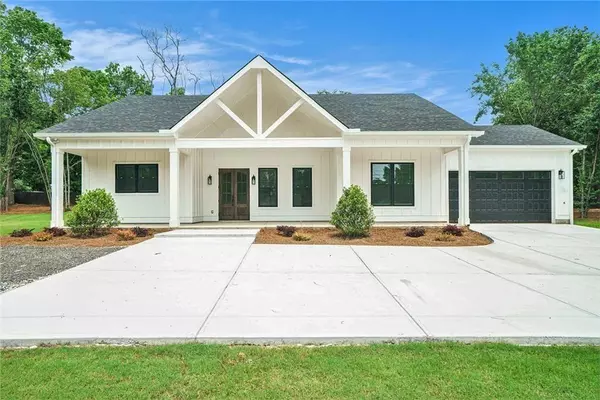 4824 SE Highway 20, Conyers, GA 30013