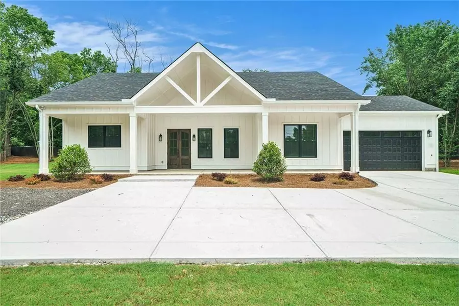 4824 SE Highway 20, Conyers, GA 30013