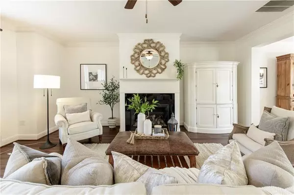 Canton, GA 30115,239 S Village SQ