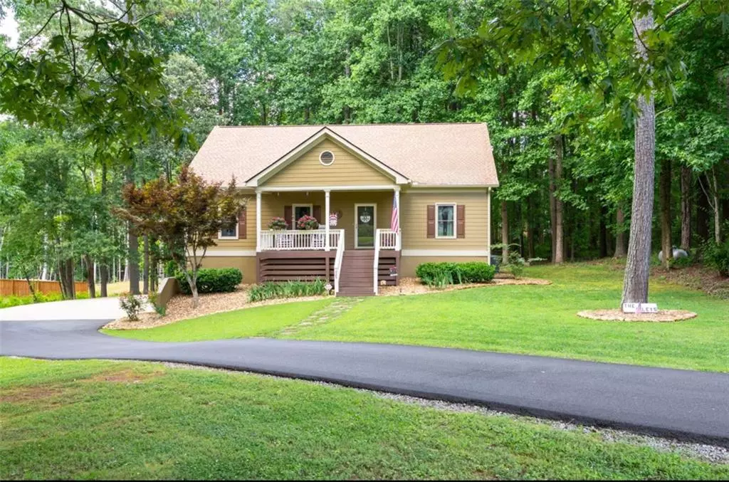 Dallas, GA 30157,325 Harris LOOP