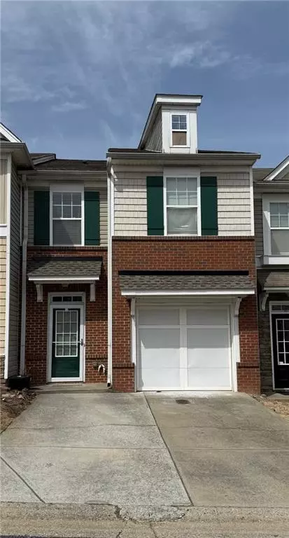 3191 Creston Park CT, Duluth, GA 30096