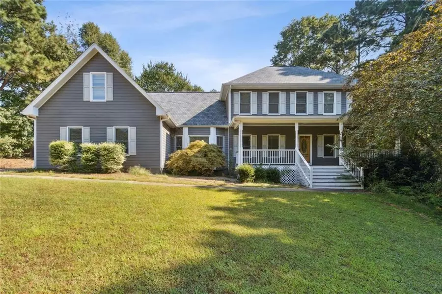 2651 W Rock Quarry RD NE, Buford, GA 30519