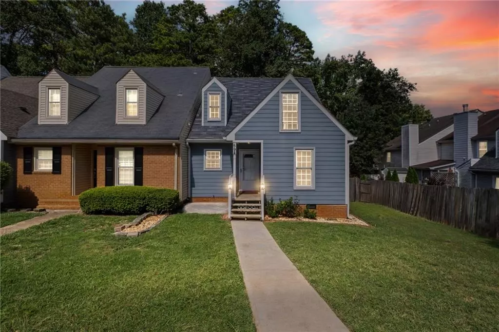 Marietta, GA 30064,594 Manning RD SW