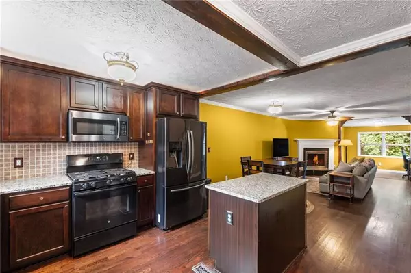 Marietta, GA 30064,594 Manning RD SW