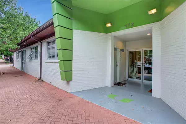 Atlanta, GA 30312,172 Carroll ST SE #103