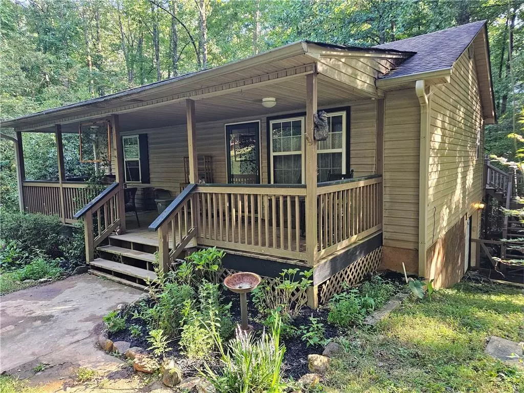 Dahlonega, GA 30533,131 Chestatee Springs RDG
