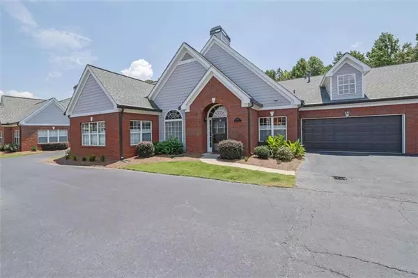 140 Stonegate LN, Canton, GA 30114