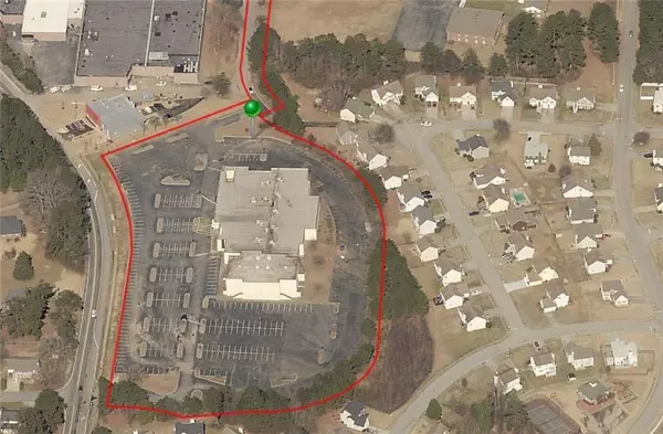 Riverdale, GA 30274,274 Highway 138 SW